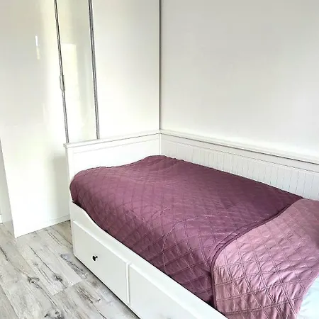 Triaapart Zloty Brzeg Apartment