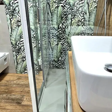 Triapart Zloty Brzeg *