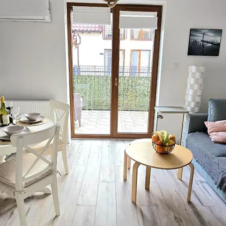 Triapart Zloty Brzeg מיקוז'בו