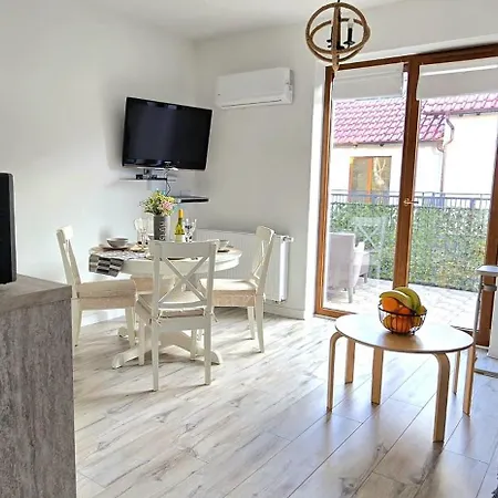 Triaapart Zloty Brzeg