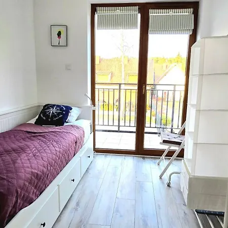 Triapart Zloty Brzeg דירה