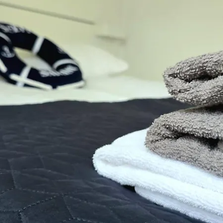 Triapart Zloty Brzeg *