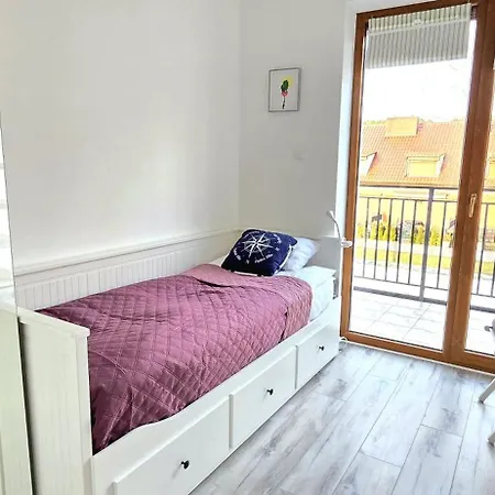 Triapart Zloty Brzeg