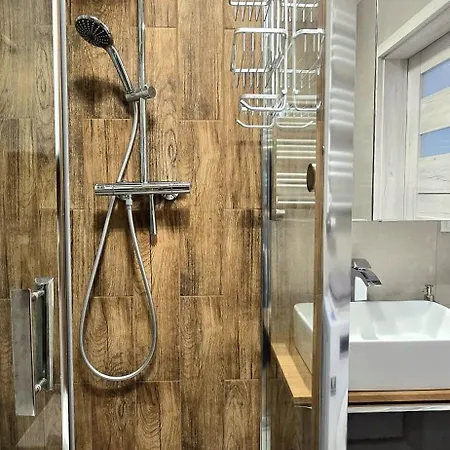 Triapart Zloty Brzeg דירה