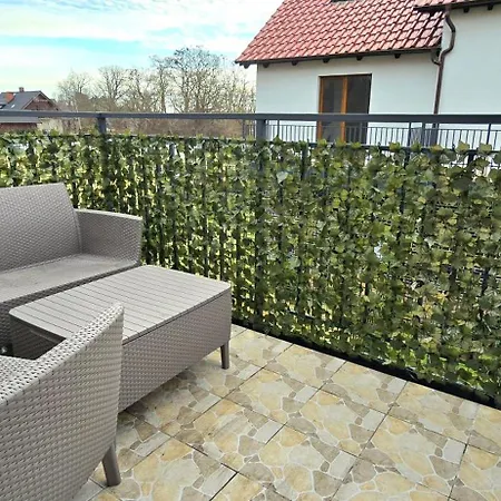 Triaapart Zloty Brzeg Apartment *