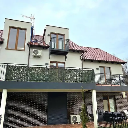 Triapart Zloty Brzeg * Mikoszewo