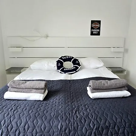 Triapart Zloty Brzeg