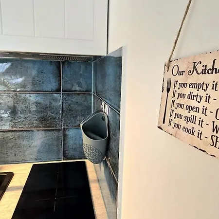 Appartamento Triapart Zloty Brzeg