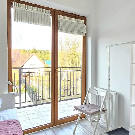 Apartment Triaapart Zloty Brzeg *