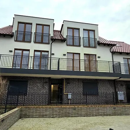 Triaapart Zloty Brzeg