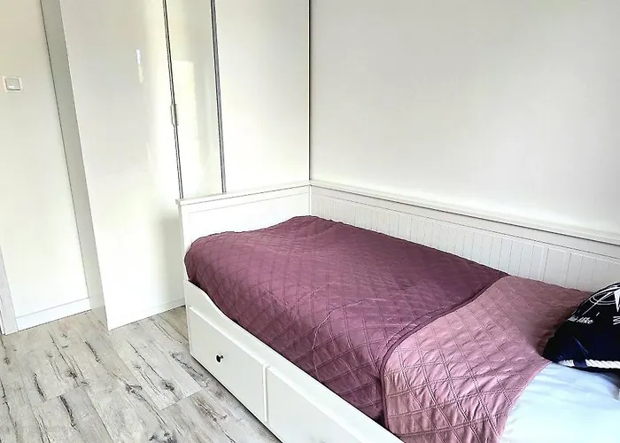 Triapart Zloty Brzeg Apartman