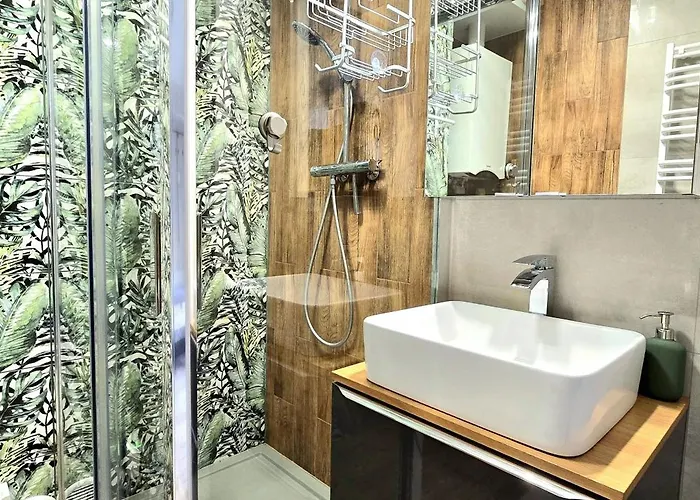 Apartman Triapart Zloty Brzeg Mikoszewo