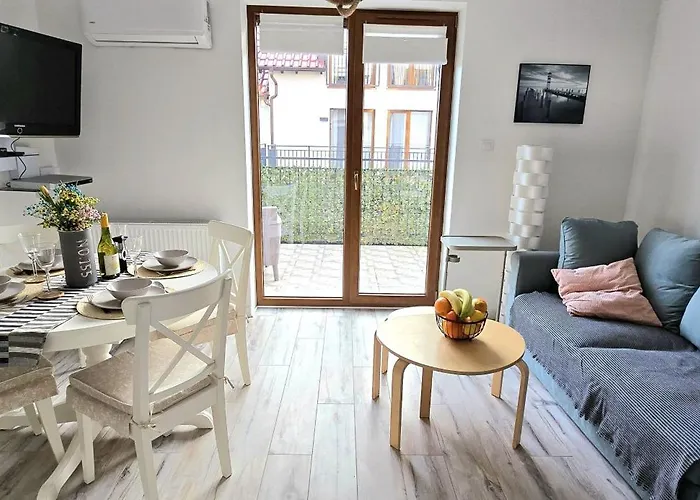 Triapart Zloty Brzeg Mikoszewo