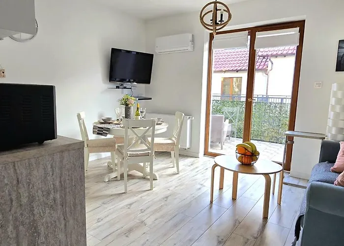 Triapart Zloty Brzeg