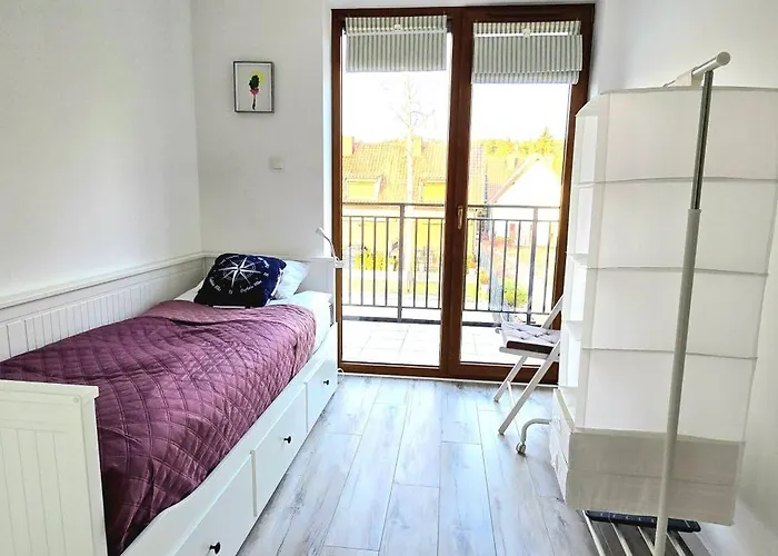 Triapart Zloty Brzeg Apartman