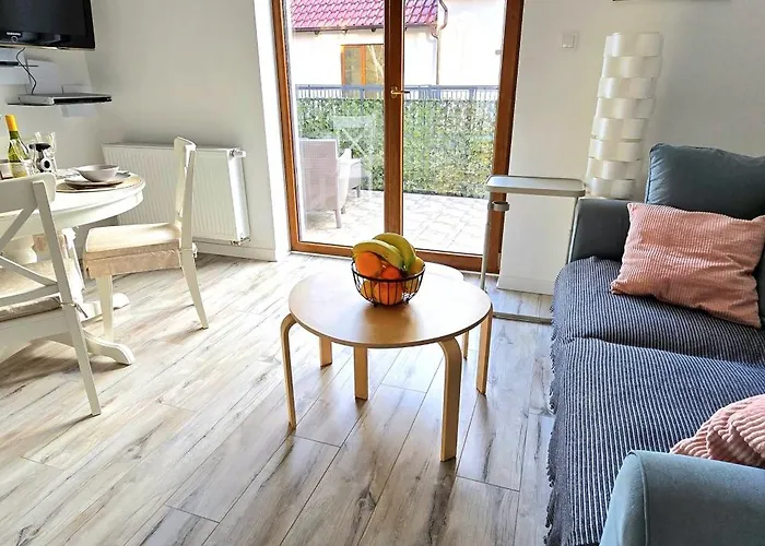 Triapart Zloty Brzeg Mikoszewo