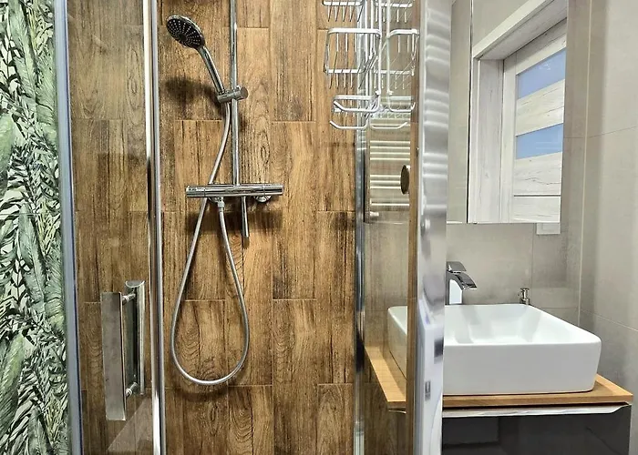 Triapart Zloty Brzeg Apartman