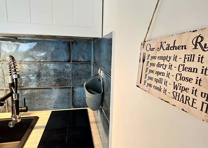 Apartman Triapart Zloty Brzeg