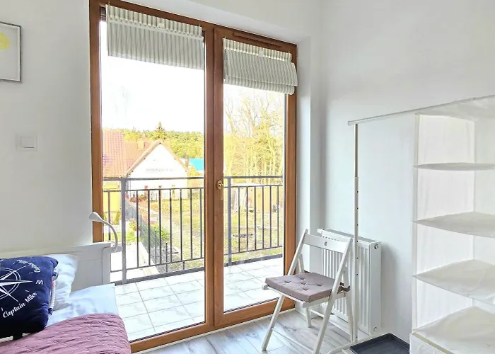 Apartman Triapart Zloty Brzeg *