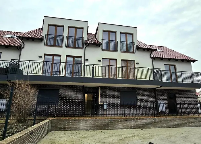 Triapart Zloty Brzeg